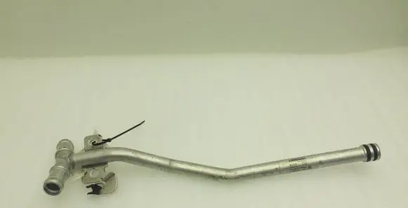 Porsche Panamera (970) Engine coolant pipe/hose 94810606921