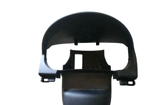 Mazda CX-7 Steering wheel column trim EG2155420 GJ6A60221