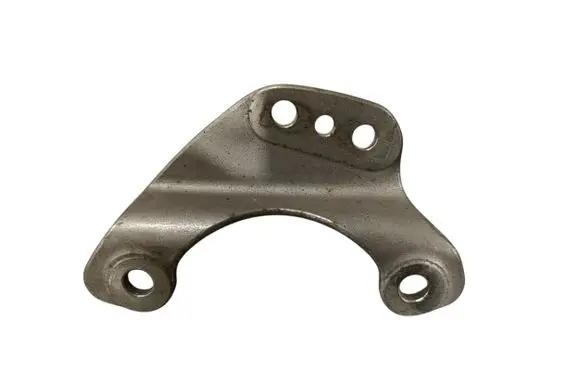 BMW 7 G11 G12 Muffler mount bracket/holder 8671520
