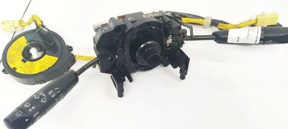 Mazda 626 Wiper turn signal indicator stalk/switch 