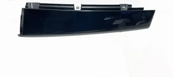 Volvo V90 Cross Country Rear door glass trim molding 31378626 29432