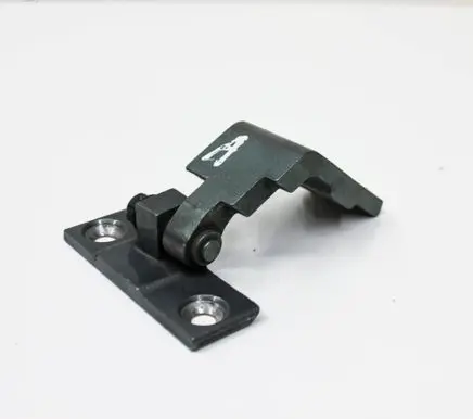 BMW X5 E70 Rear door lower hinge 7160825