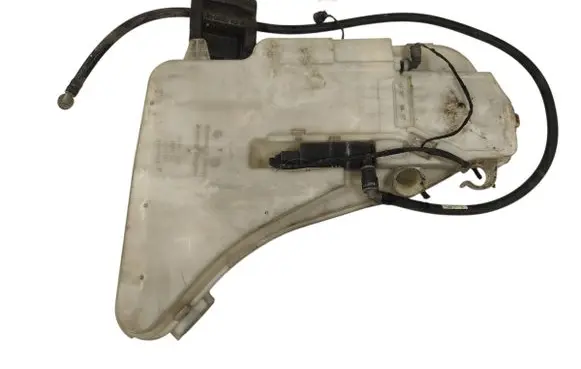 BMW 5 F10 F11 Windshield washer fluid reservoir/tank 13264011 7269663 8050439