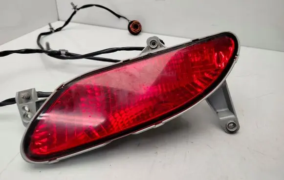 Hyundai i30 Rear fog light 