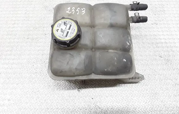 Mazda 3 I Coolant expansion tank/reservoir 3M5H8K218