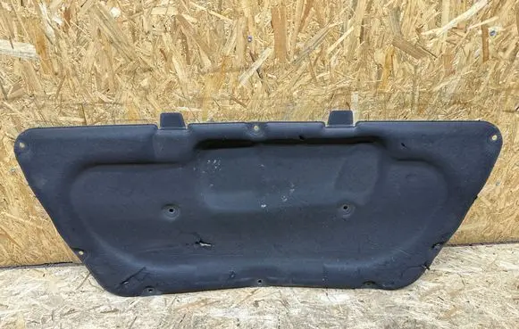 Peugeot 408 P54 Engine bonnet/hood sound/heat insulation 9852686380 09062023 9F16380