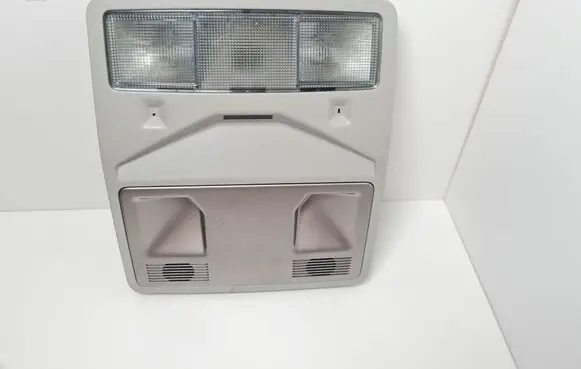 Jaguar XF X250 Front seat light 8X23MBBVA 8X2315K607AA