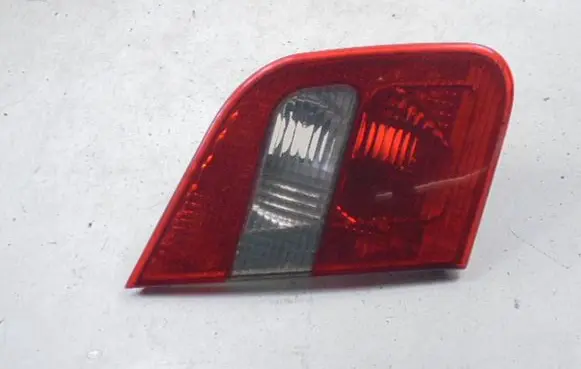 Mitsubishi Carisma Rear/tail lights 151207