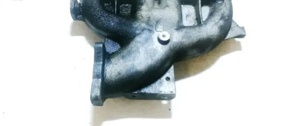 Volkswagen Caddy Intake manifold 03g129713
