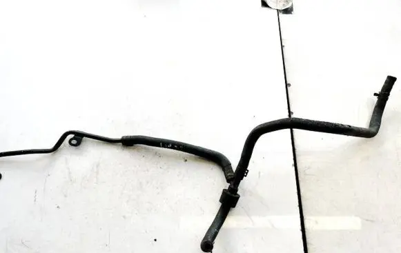 Audi A1 Heater radiator pipe/hose 