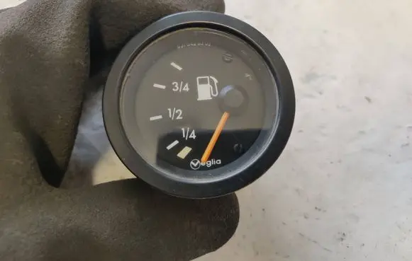 Mercedes-Benz 100 W631 Other dashboard 6315420303 630500