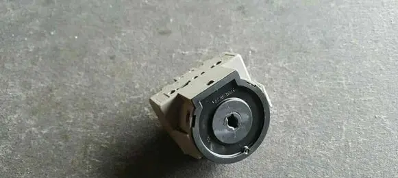Ford Galaxy Ignition lock contact 98AB11572BG