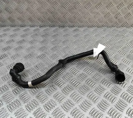 BMW 5 G60 Engine coolant pipe/hose 9886635