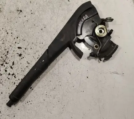 Fiat Ulysse Handbrake/parking brake lever assembly
