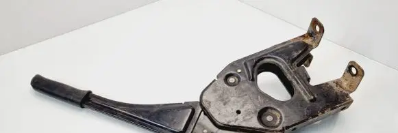 Renault Master II Handbrake/parking brake lever assembly 7700308950