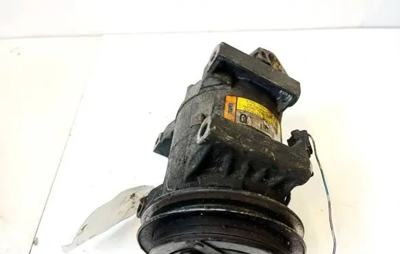 Nissan Primera Air conditioning (A/C) compressor (pump) 10153110811