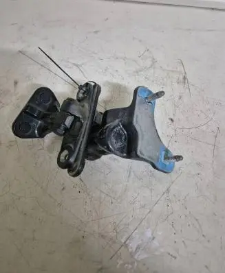 Mercedes-Benz GLK (X204) Rear door upper hinge