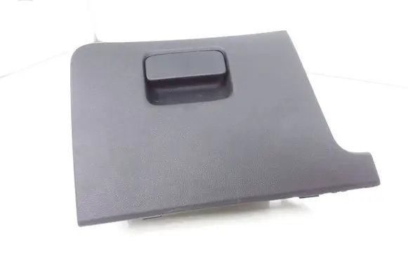 Glove box