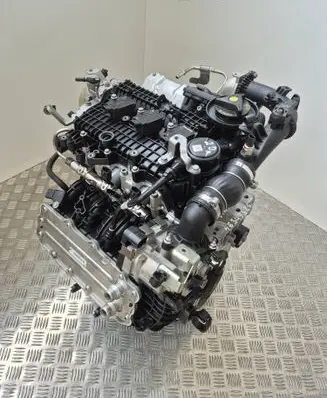 Fiat Tipo Engine 46349385