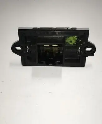 Dodge Nitro Heater blower motor/fan resistor 939605V 78321