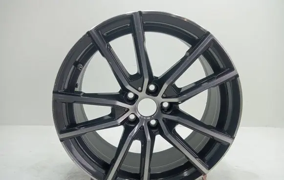 BMW 3 G20 G21 R18 alloy rim 6883522