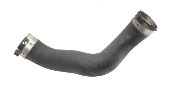 Mercedes-Benz C W204 Intercooler hose/pipe