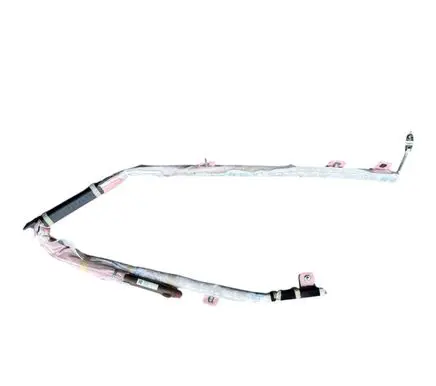 Roof airbag