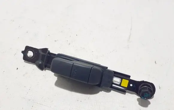 Dacia Spring Seat belt height adjuster 878247352R