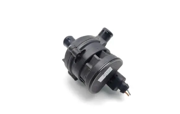 Mercedes-Benz ML W164 Electric auxiliary coolant/water pump A2118350364 0392023000