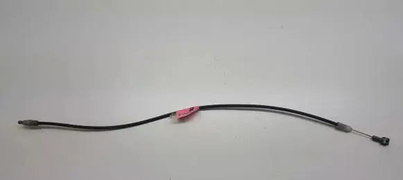 Hyundai Tucson JM Engine bonnet/hood lock release cable 