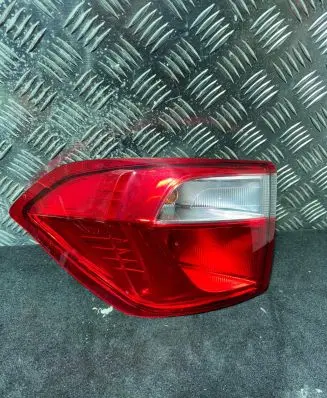 Ford Ecosport Rear/tail lights CN15-13405-BB