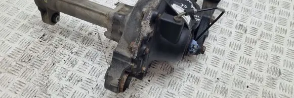 Land Rover Range Rover Sport L320 Front differential CH223017AB 13721775465