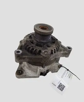 Opel Zafira C Generator/alternator 13581885