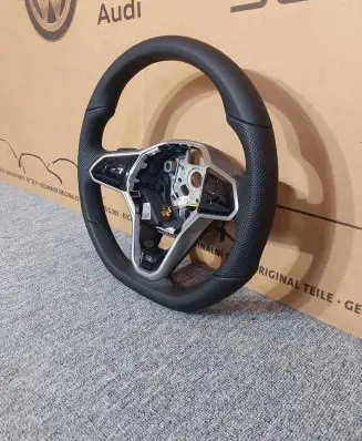 Volkswagen Golf VIII Steering wheel 5H0419089 5H0419089JF 5H0124A