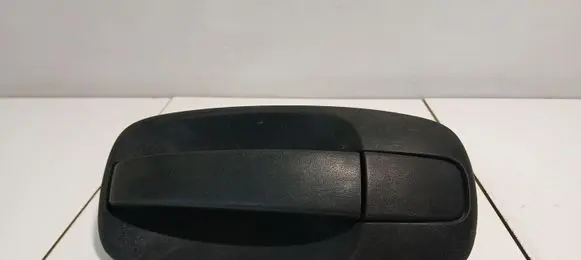 Opel Vivaro Front door exterior handle 91168527