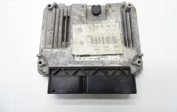 Audi A6 C7 Engine control unit/module ECU 03L906018LA