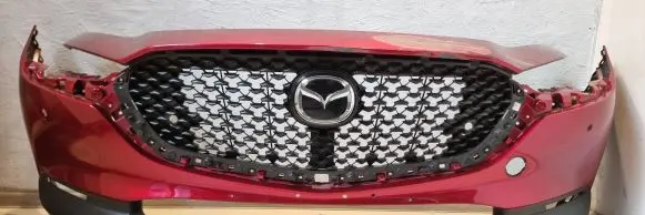 Mazda CX-30 Front bumper DFR5-50031