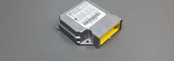 Audi A6 Allroad C6 Airbag control unit/module 4F0959655B 4F0910655E 5WK43416