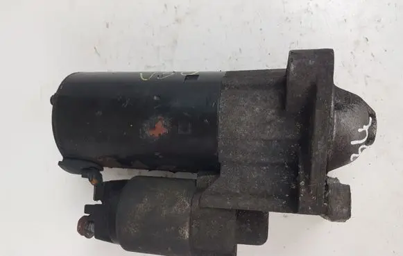Volvo V50 Starter motor