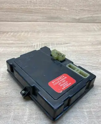 Opel Frontera B Other control units/modules 91154674