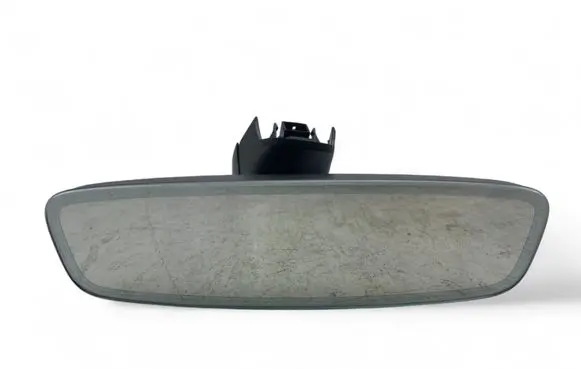 Rear view mirror (interior)