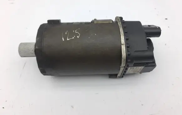 Audi A4 S4 B9 Steering rack electric part 8W0909144G 8W2423059AC