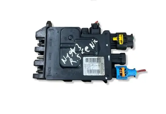 Renault Scenic III - Grand scenic III Battery control module 243800011R