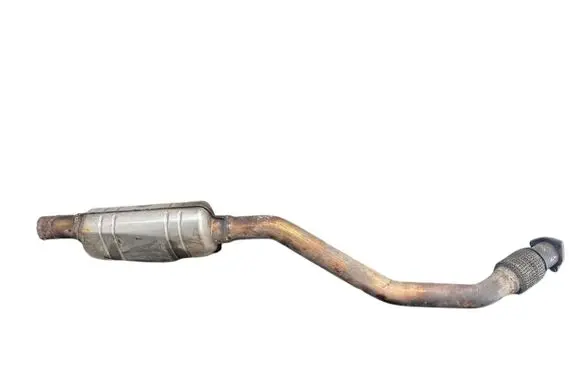 Audi Q5 SQ5 Muffler/silencer 8K0253211K