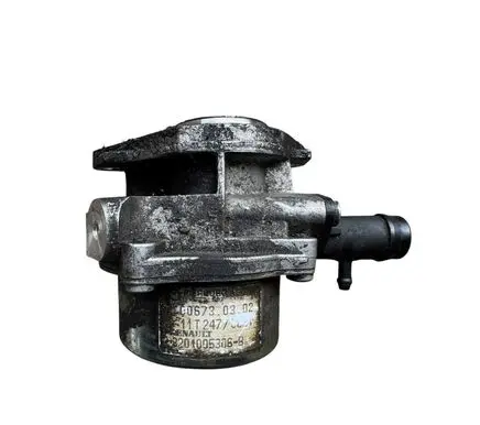 Renault Clio III Vacuum pump 8201005306B L006730302 11T247