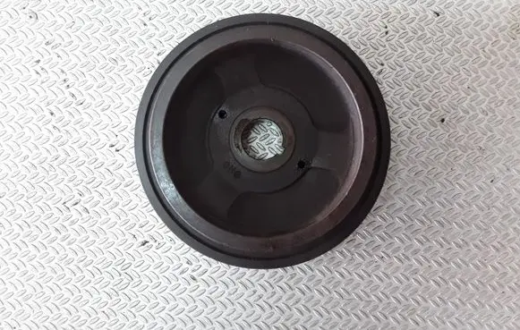 Nissan Almera N16 Crankshaft pulley