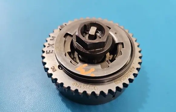 Mercedes-Benz CLA C118 X118 Timing chain sprocket A2820505800 IMPRK1529911