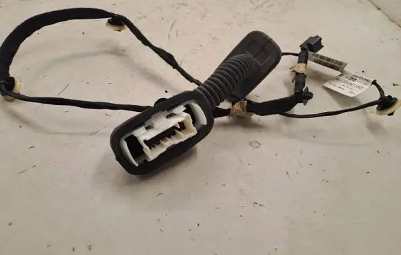 Dacia Sandero III Rear door wiring loom 241265837R
