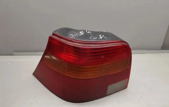 Volkswagen Golf IV Rear/tail lights 1J6945095Q