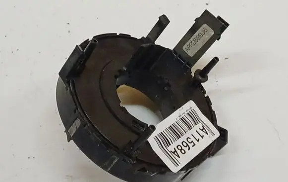 Volkswagen Golf IV Airbag slip ring squib (SRS ring) 1J0959653B